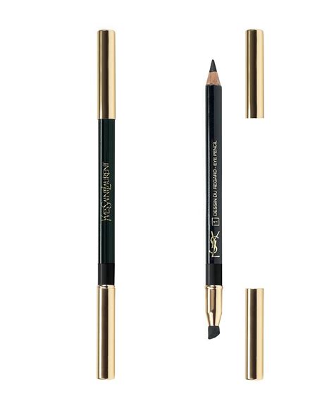 yves saint laurent eyeliner sephora|ysl brown eyeliner pencil.